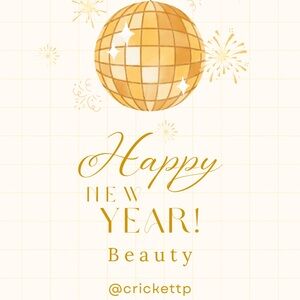 Thursday 1/15 Beauty Sale 6pm EST